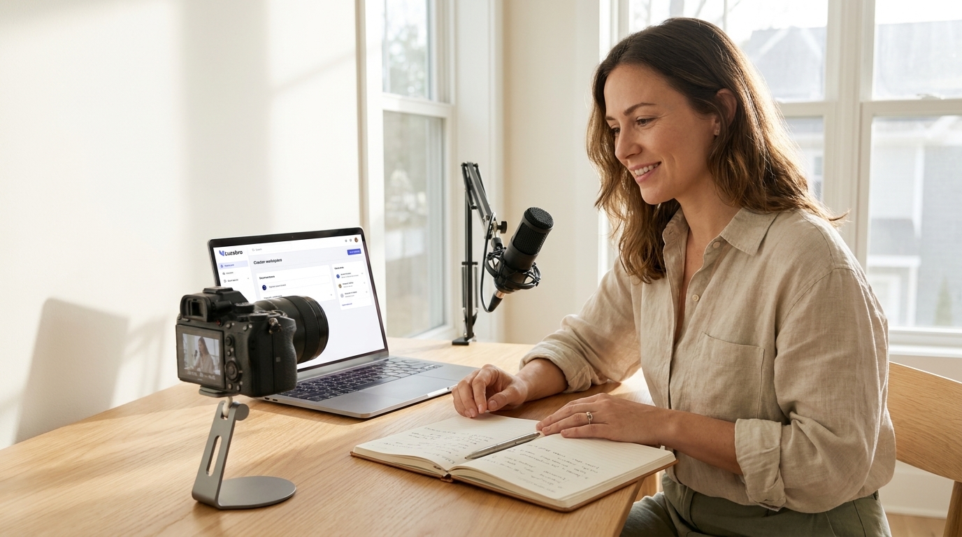 How to Create and Sell an Online Course: Beginner’s Guide