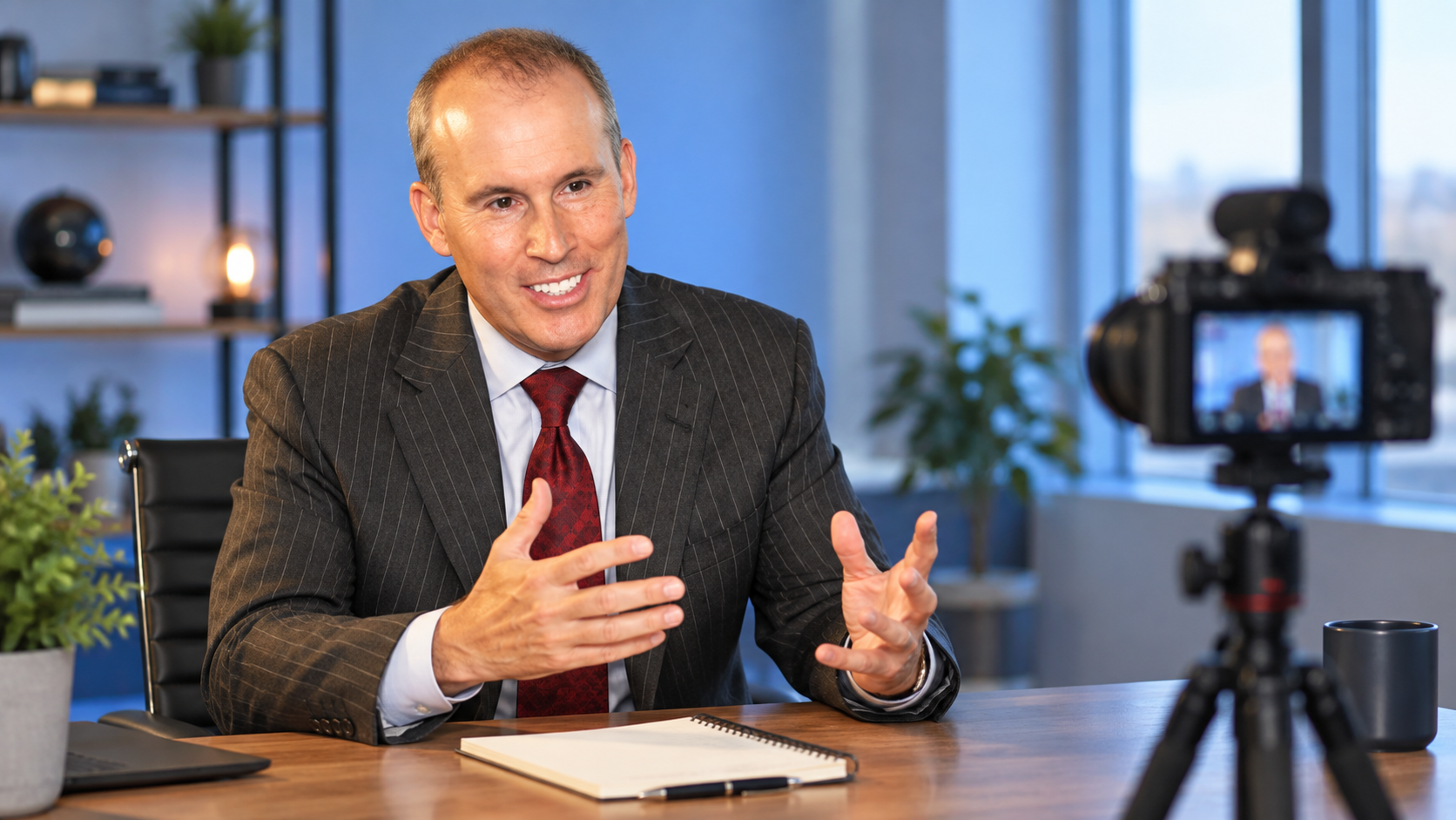 The TJ Walker Method: A Practical Guide to Public Speaking and Executive Communication