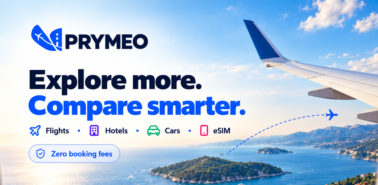 Prymeo: Building a Smarter Travel Search Experience with Metasearch and Travelpayouts