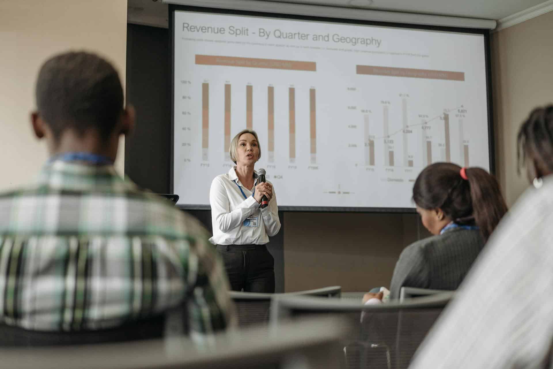 What Tracking Gen AI Skills Can Teach Associations About the Future of Work
